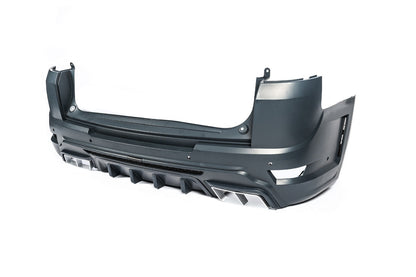 Full Body Kit 2014-2018 (Lumma) for Range Rover Sport 2014-2022 - image 21