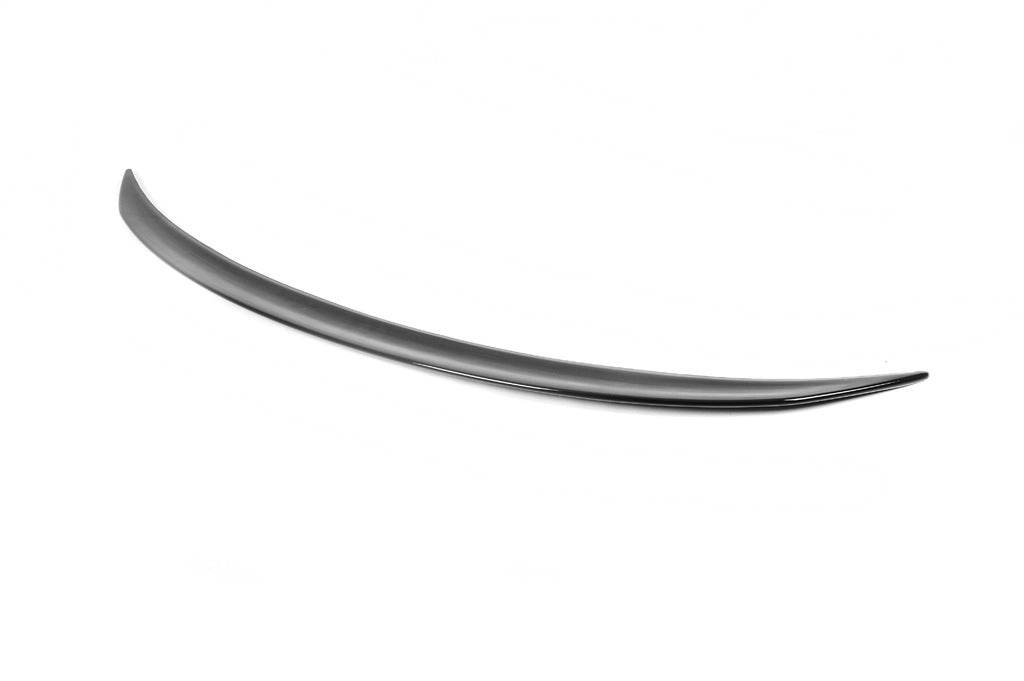 Spoiler (CIxtai, paintable) for Mercedes CLA C117 2013-2019 - Reelken Auto