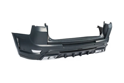Lumma rear bumper (2013-2018) for Range Rover Sport 2013-2022 - image 3