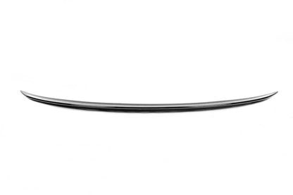 Spoiler (CIxtai, paintable) for Mercedes CLA C117 2013-2019 - Reelken Auto