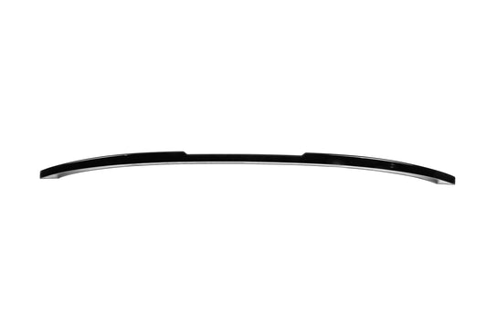 Spoiler DPT V-2 (2019-2024, gloss black) for Skoda Superb 2015-2024 - image 2