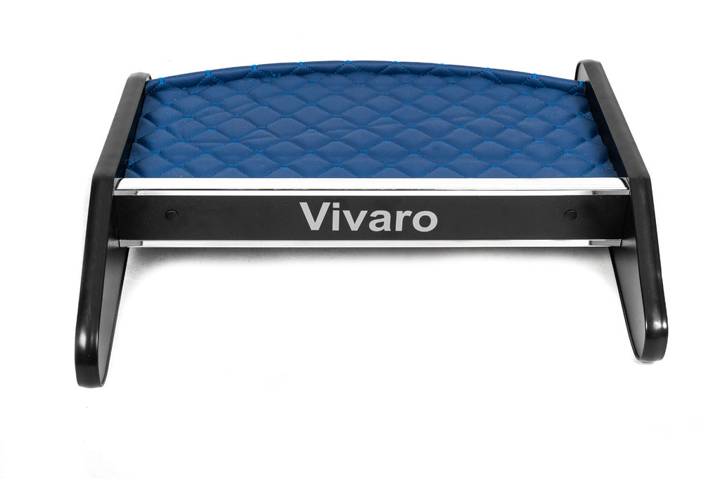 Dashboard Shelf (2001-2010, Blue) for Opel Vivaro 2001-2015 - image 2