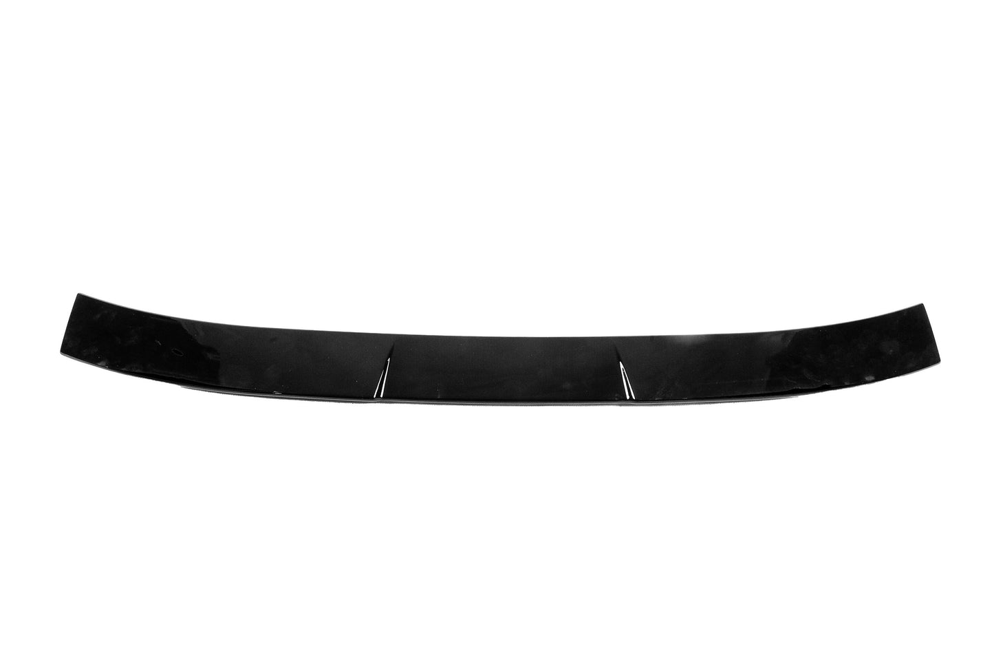 Rear Spoiler DPT V-2 (2019-2024, Gloss Black) for Skoda Superb 2015-2024 - image 4