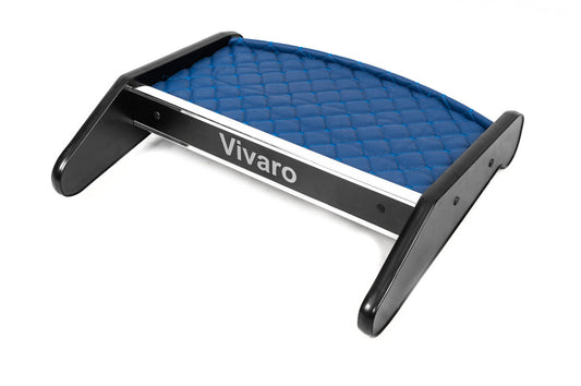 Dashboard Shelf (2001-2010, Blue) for Opel Vivaro 2001-2015 - image 1
