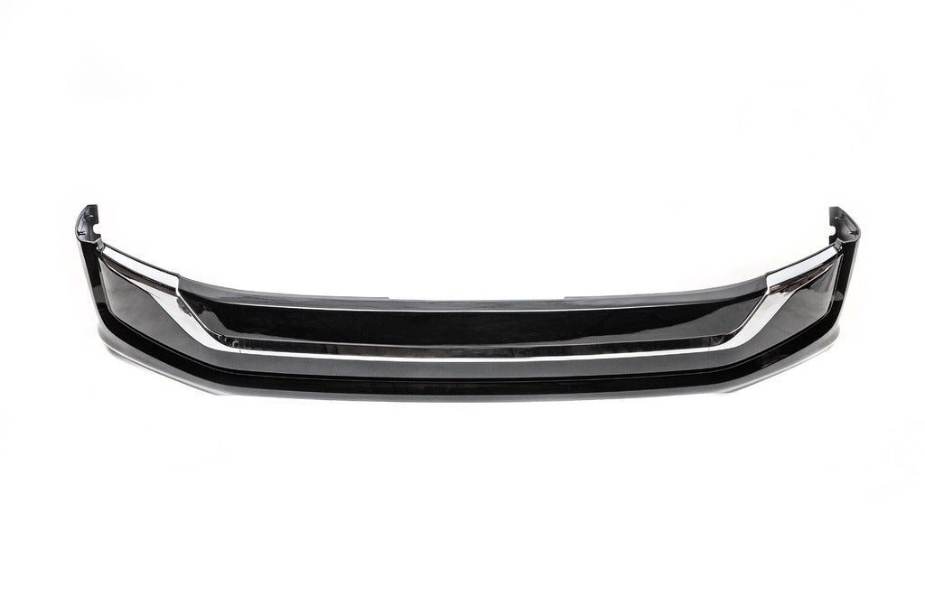 Body kit set 2016↗ (Executive 2019) for Toyota Land Cruiser 200 2007-2021 - image 13