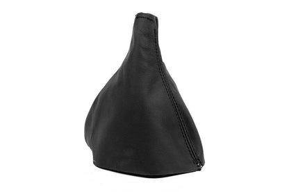Leather case for gearbox (mechanics) for Nissan NV300/Primastar 2016 - Reelken Auto