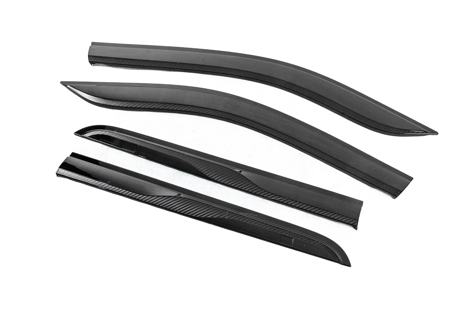 GR Facelift Kit 2024 (for 2020+) for Toyota Hilux 2015- - image 12