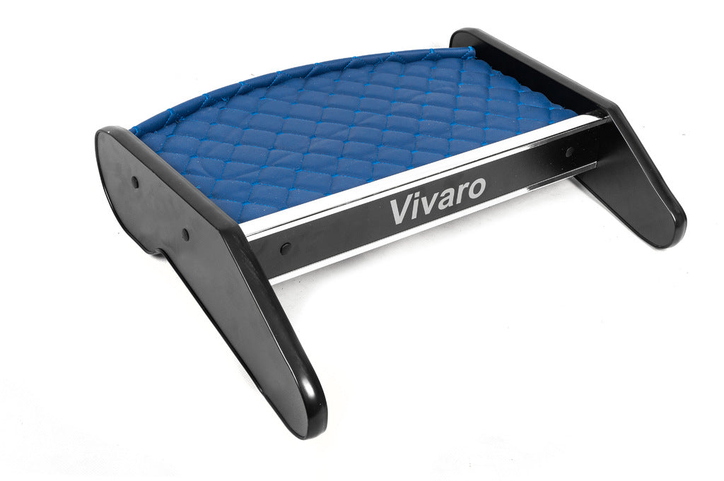 Dashboard Shelf (2001-2010, Blue) for Opel Vivaro 2001-2015 - image 3