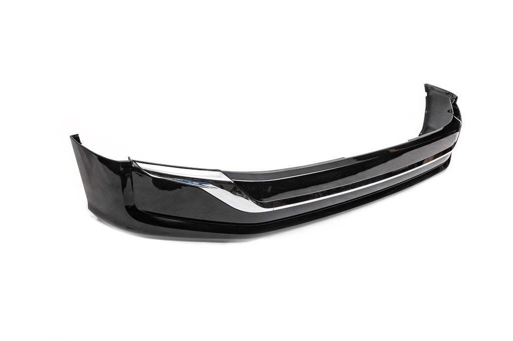 Body kit set 2016↗ (Executive 2019) for Toyota Land Cruiser 200 2007-2021 - image 12