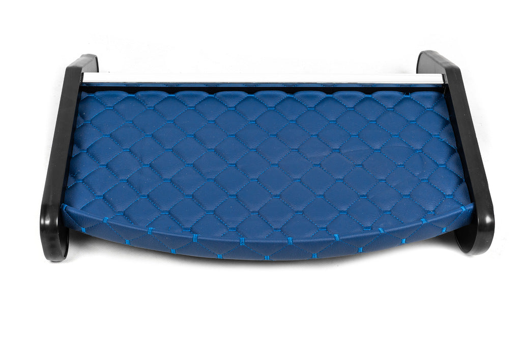 Dashboard Shelf (2001-2010, Blue) for Opel Vivaro 2001-2015 - image 4