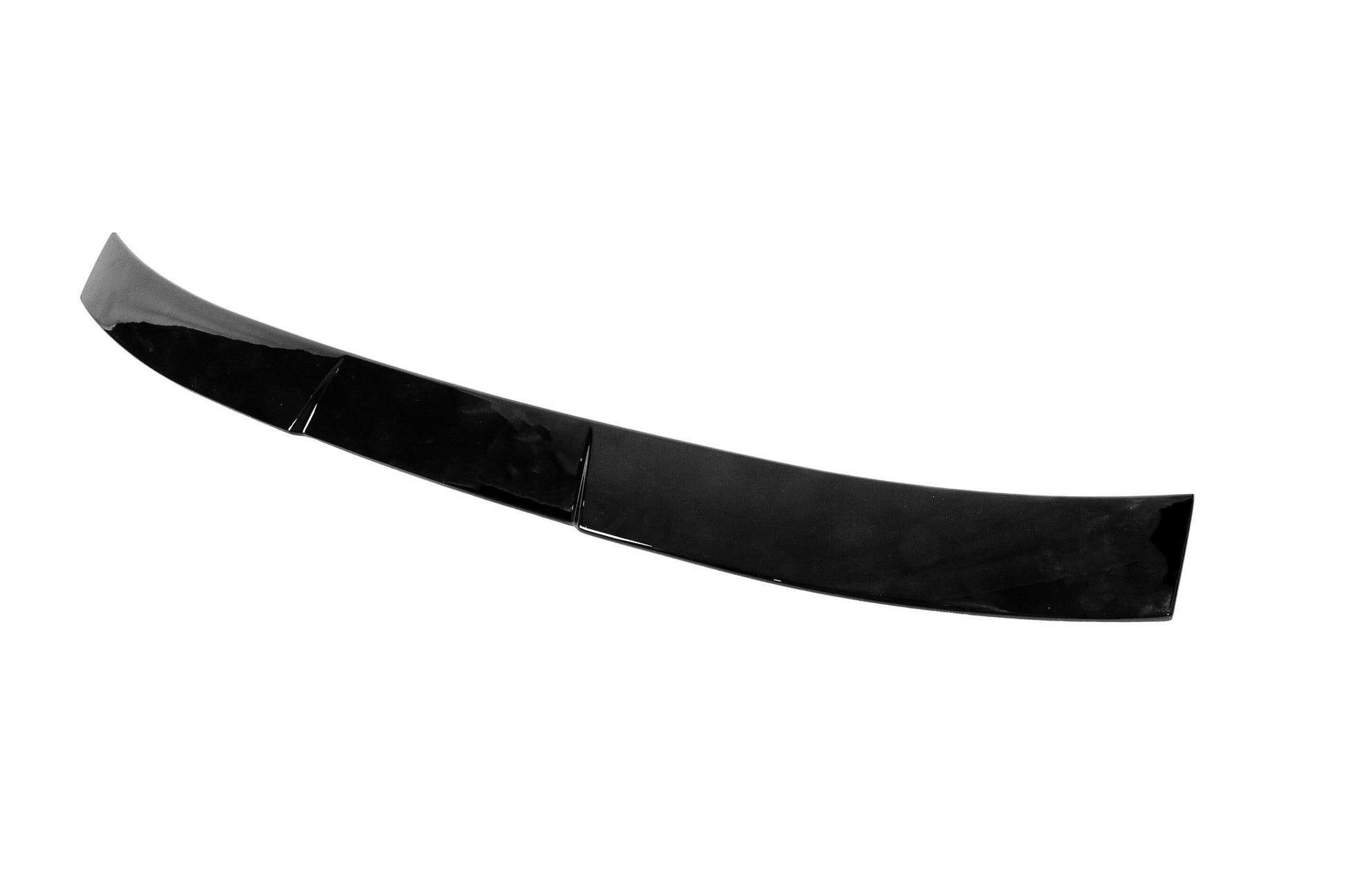 Rear Spoiler DPT V-2 (2019-2024, Gloss Black) for Skoda Superb 2015-2024 - image 3