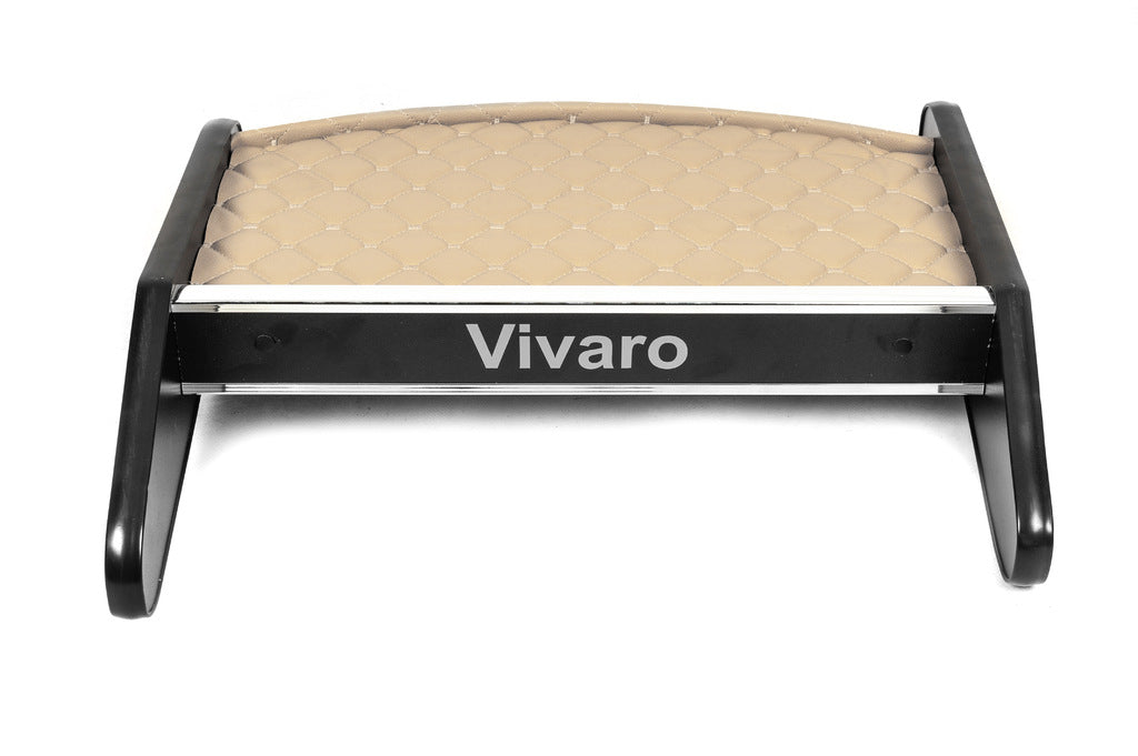 Dashboard Shelf (2001-2010, Beige) for Opel Vivaro 2001-2015 - image 2