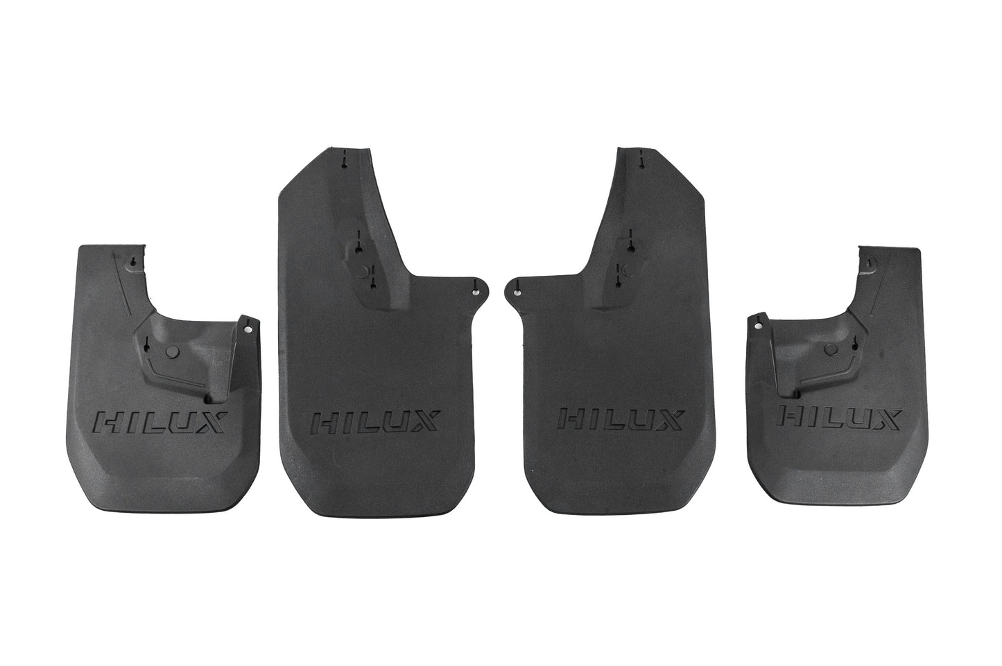 GR Facelift Kit 2024 (for 2020+) for Toyota Hilux 2015- - image 14