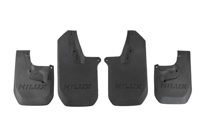 GR Facelift Kit 2024 (for 2020+) for Toyota Hilux 2015- - image 14