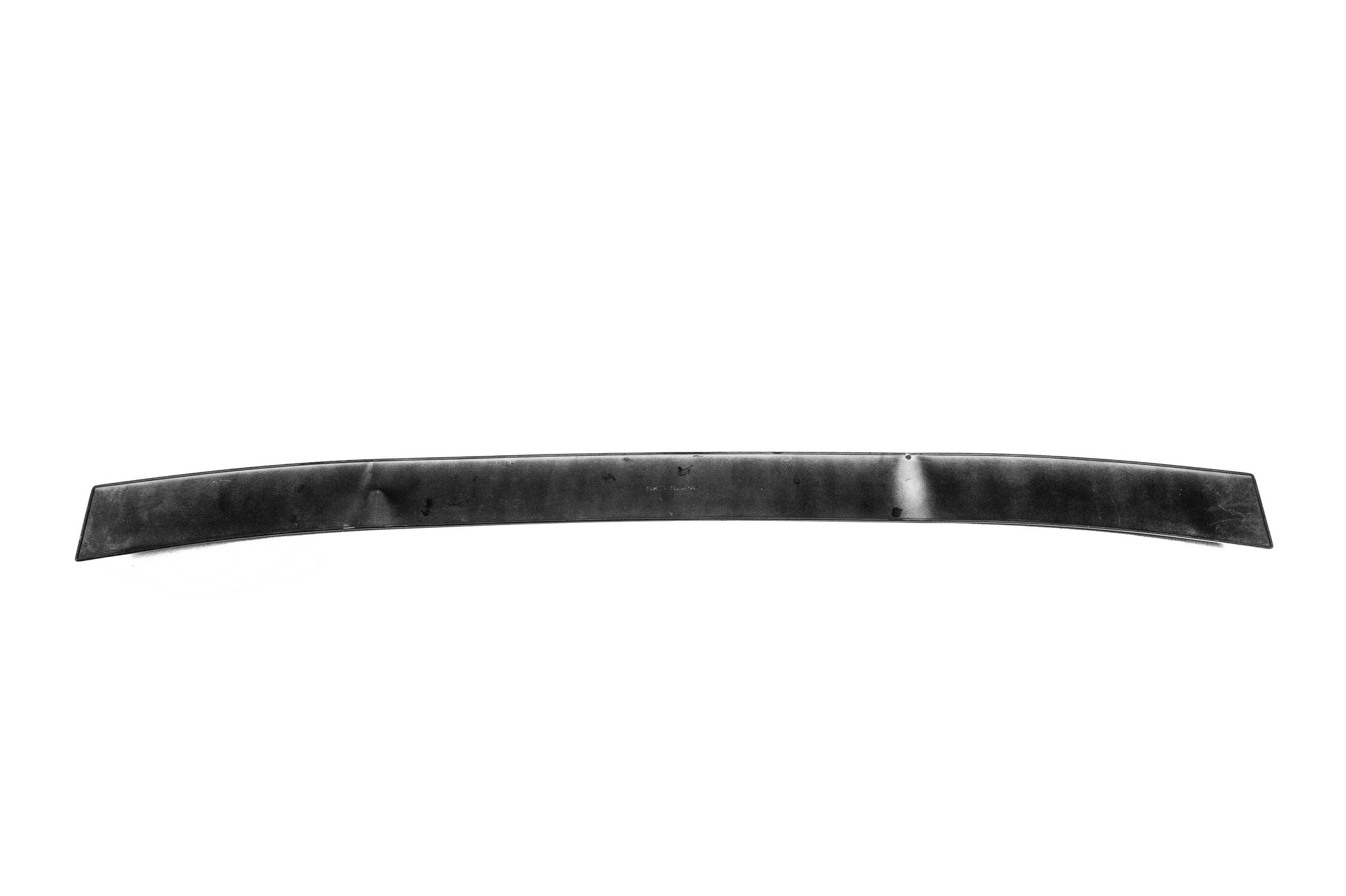 Spoiler DPT V-2 (2019-2024, gloss black) for Skoda Superb 2015-2024 - image 6