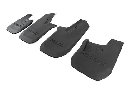 GR Facelift Kit 2024 (for 2020+) for Toyota Hilux 2015- - image 15