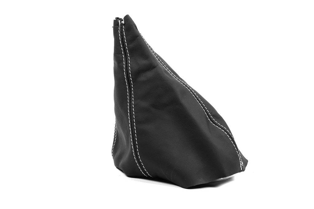 Leather gearbox cover (mechanics) for Mercedes Sprinter W907/W910 2018↗ - Reelken Auto