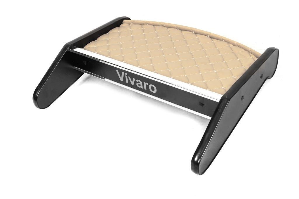 Dashboard Shelf (2001-2010, Beige) for Opel Vivaro 2001-2015 - image 1