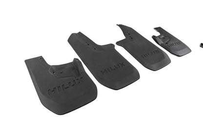 GR Facelift Kit 2024 (for 2020+) for Toyota Hilux 2015- - image 16