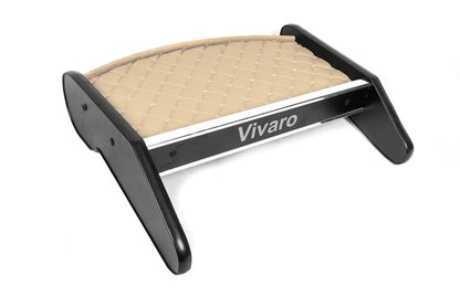 Dashboard Shelf (2001-2010, Beige) for Opel Vivaro 2001-2015 - image 3