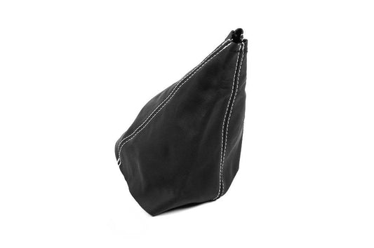 Leather gearbox cover (mechanics) for Mercedes Sprinter W907/W910 2018↗ - Reelken Auto