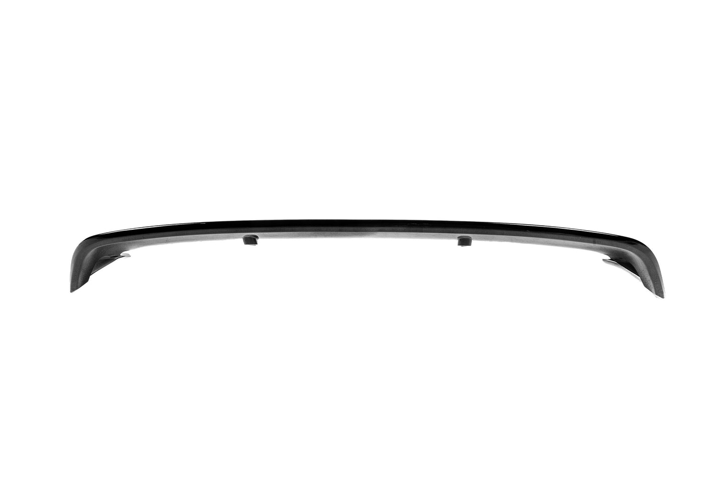 Spoiler DPT V-8 (HB, Gloss Black) for Volkswagen Golf 7/E-Golf 2012-2020 - image 2