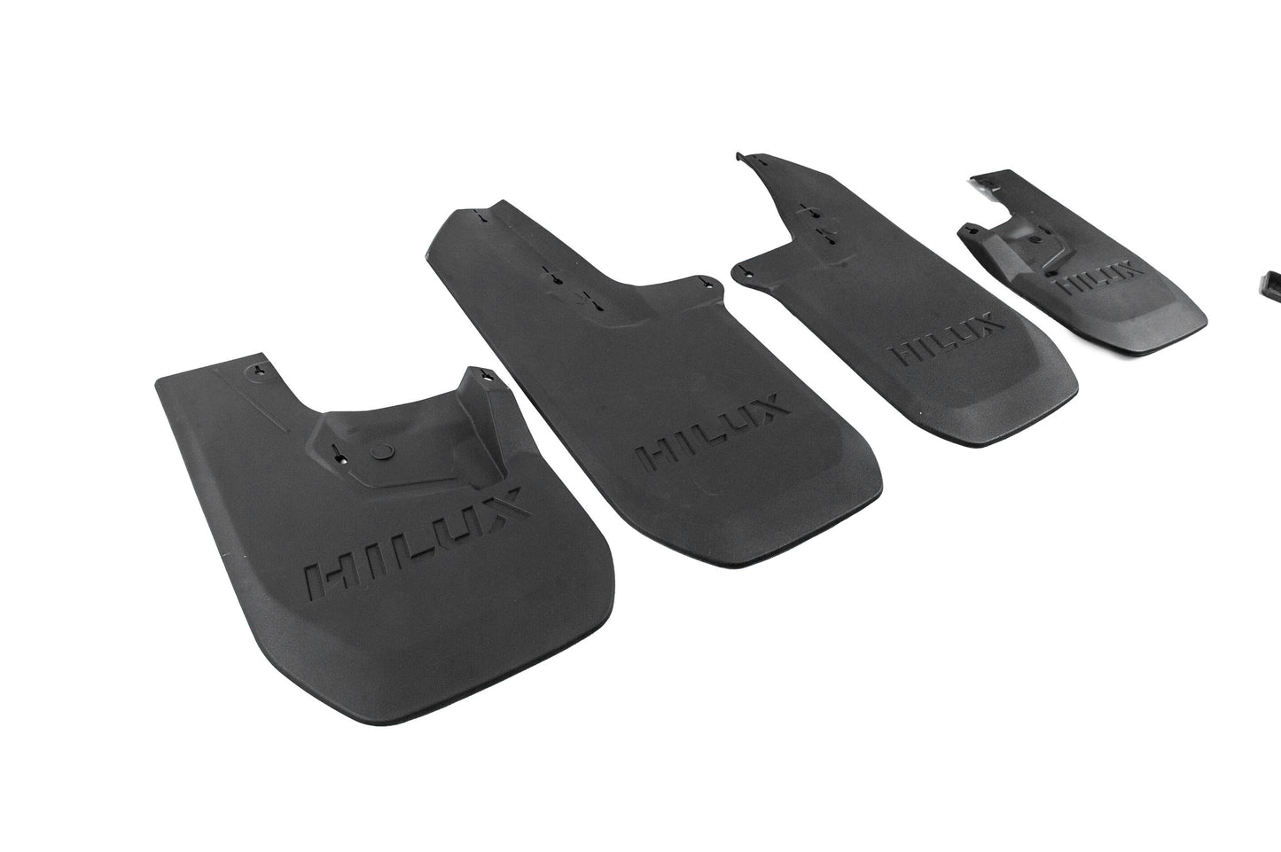 GR Facelift Kit 2024 (for 2020+) for Toyota Hilux 2015- - image 16