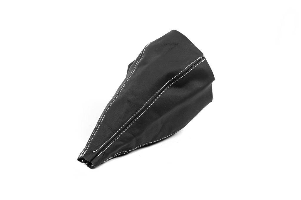 Leather gearbox cover (mechanics) for Mercedes Sprinter W907/W910 2018↗ - Reelken Auto