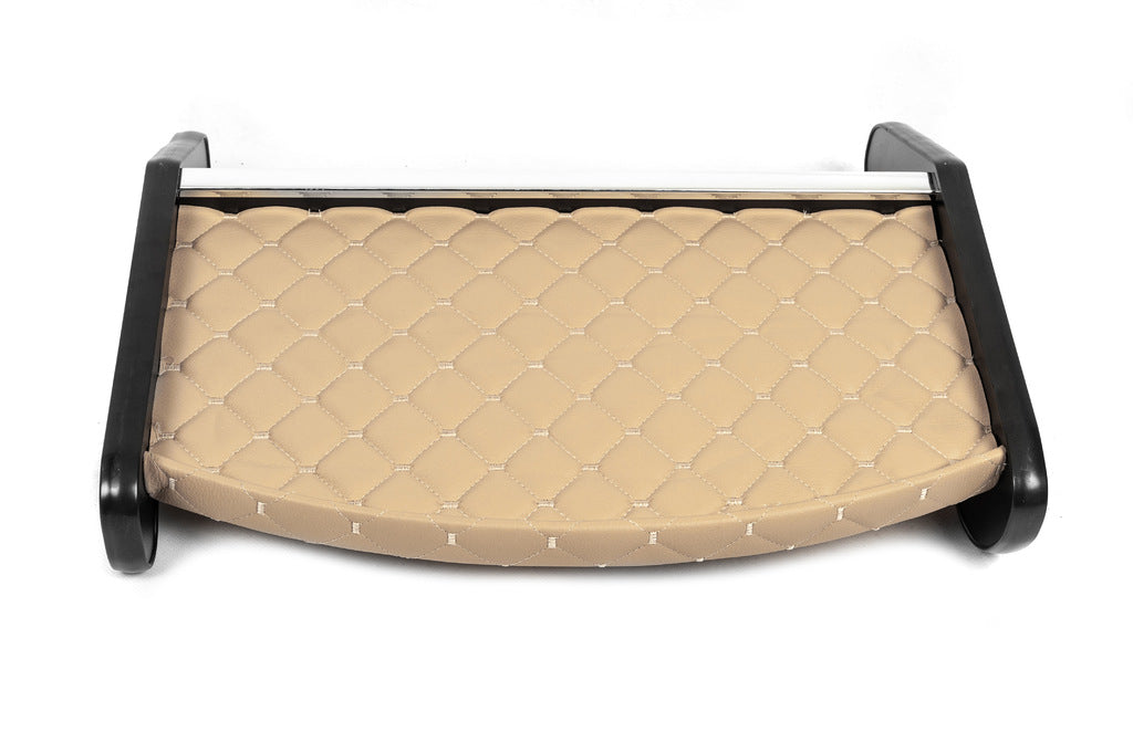 Dashboard Shelf (2001-2010, Beige) for Opel Vivaro 2001-2015 - image 4