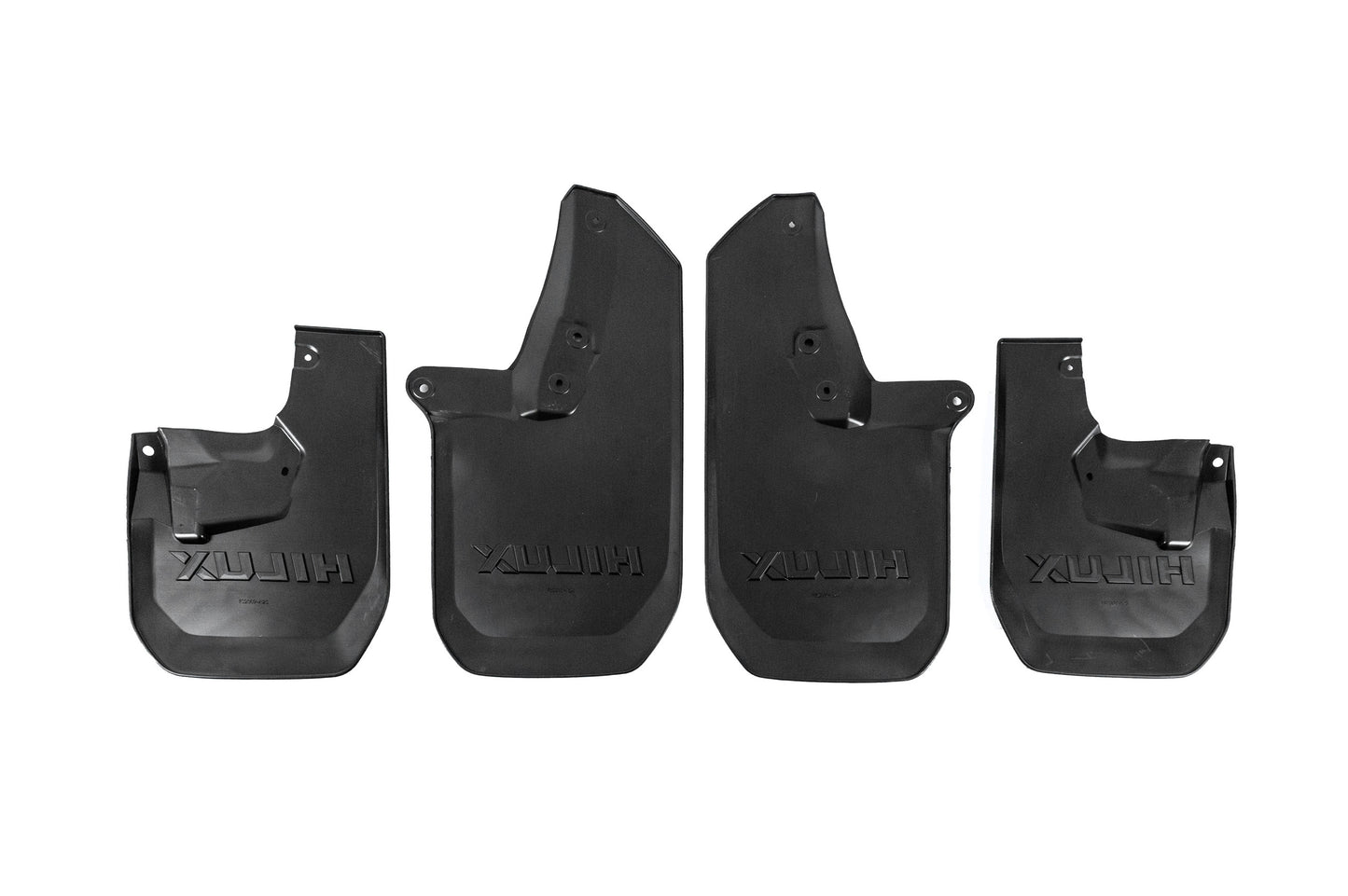 GR Facelift Kit 2024 (for 2020+) for Toyota Hilux 2015- - image 17