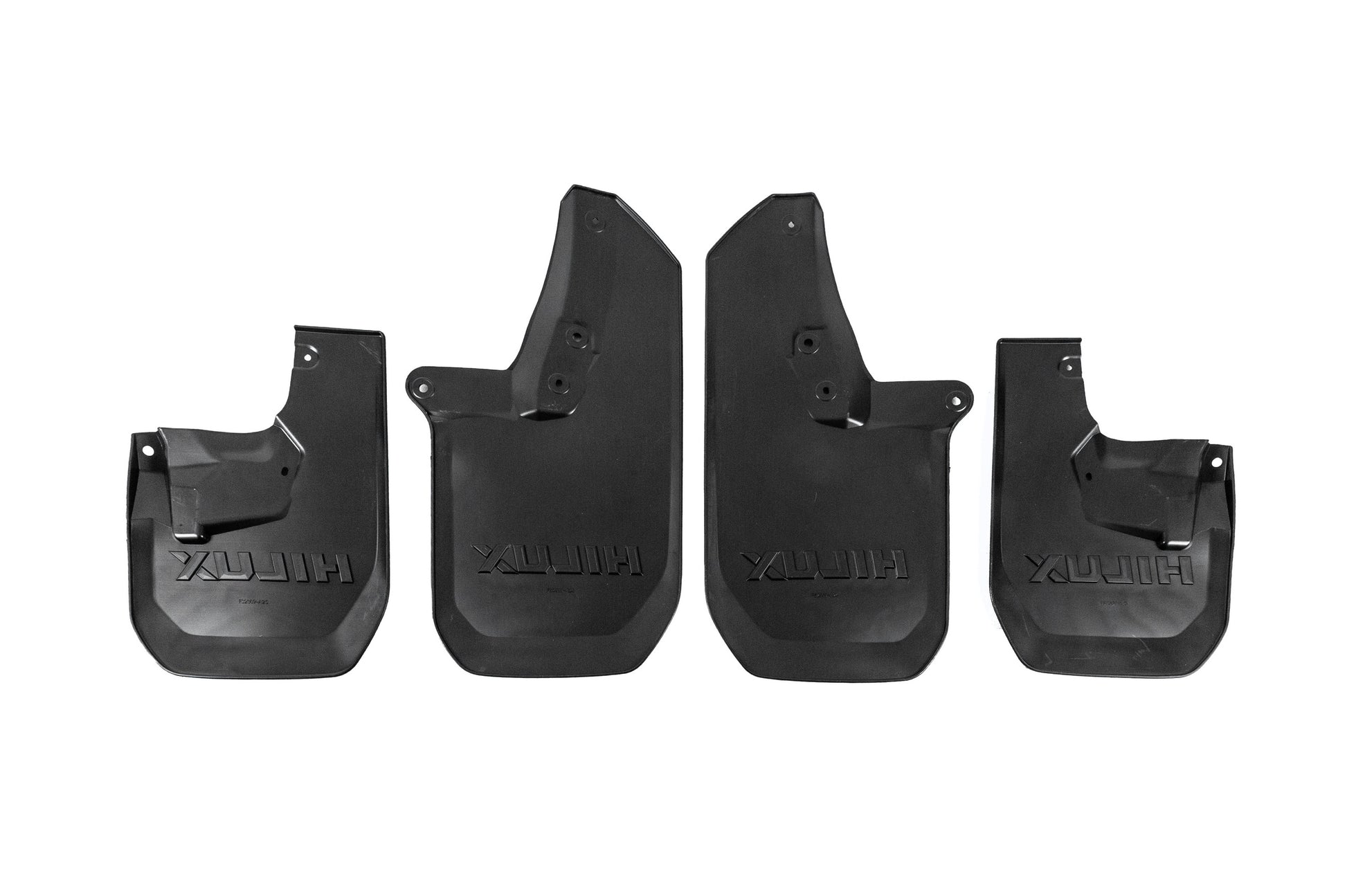 GR Facelift Kit 2024 (for 2020+) for Toyota Hilux 2015- - image 17