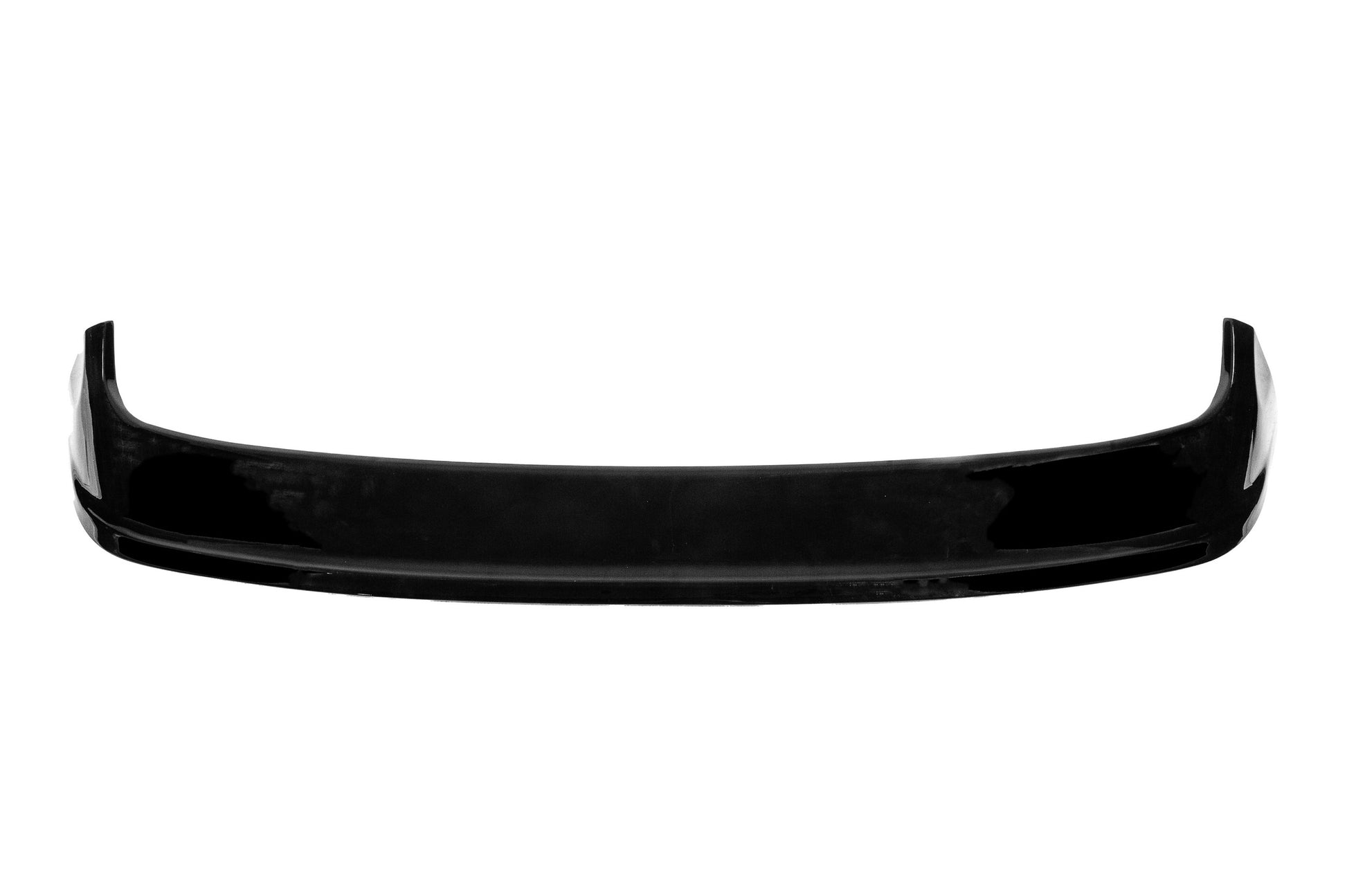 DPT V-8 Spoiler (HB, Gloss Black) for Volkswagen Golf 7/E-Golf - image 3