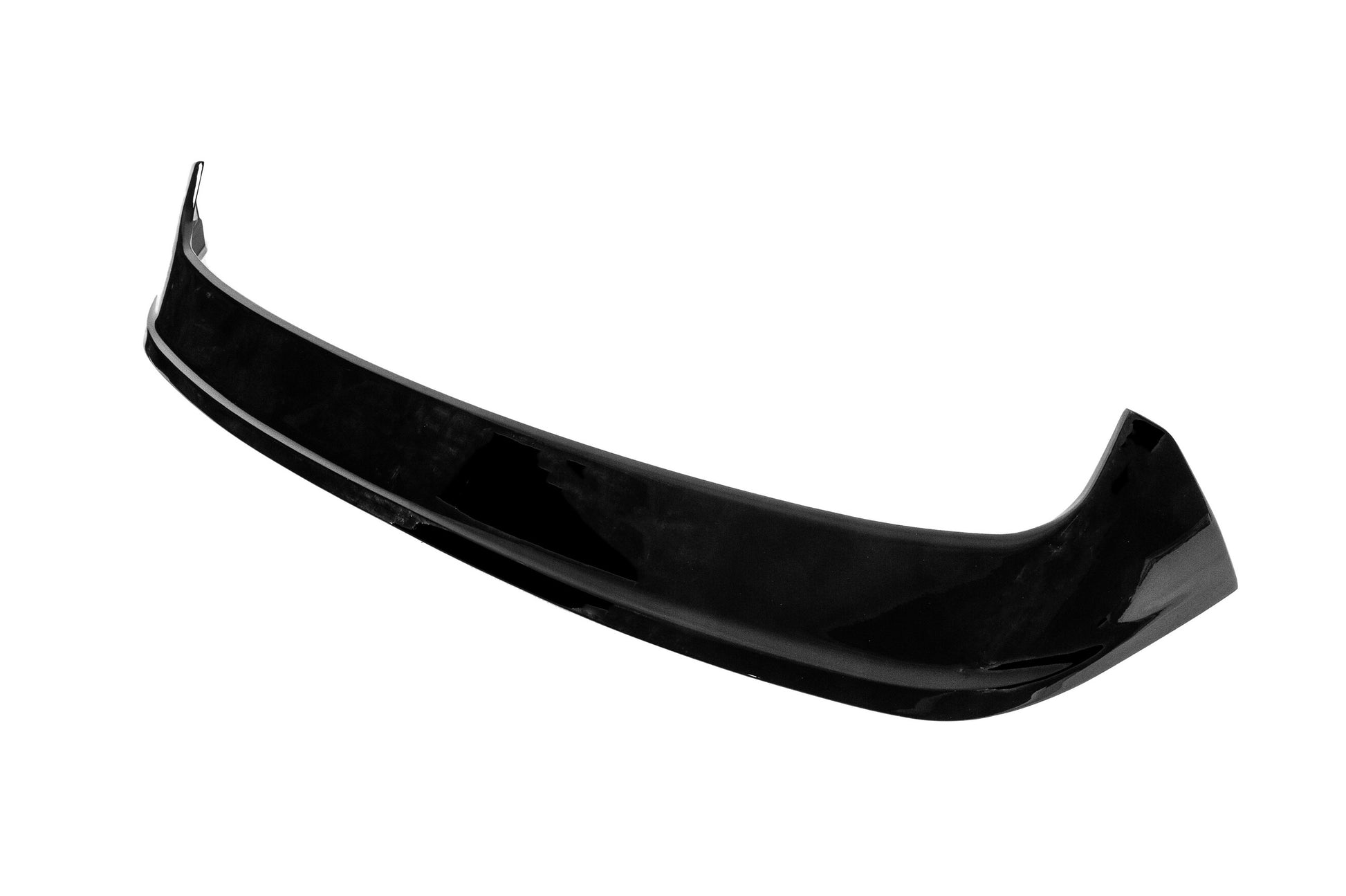 DPT V-8 Spoiler (HB, Gloss Black) for Volkswagen Golf 7/E-Golf - image 4