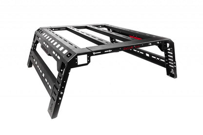 Roll Bar Bed Rack for Toyota Hilux 2006-2015 - image 5