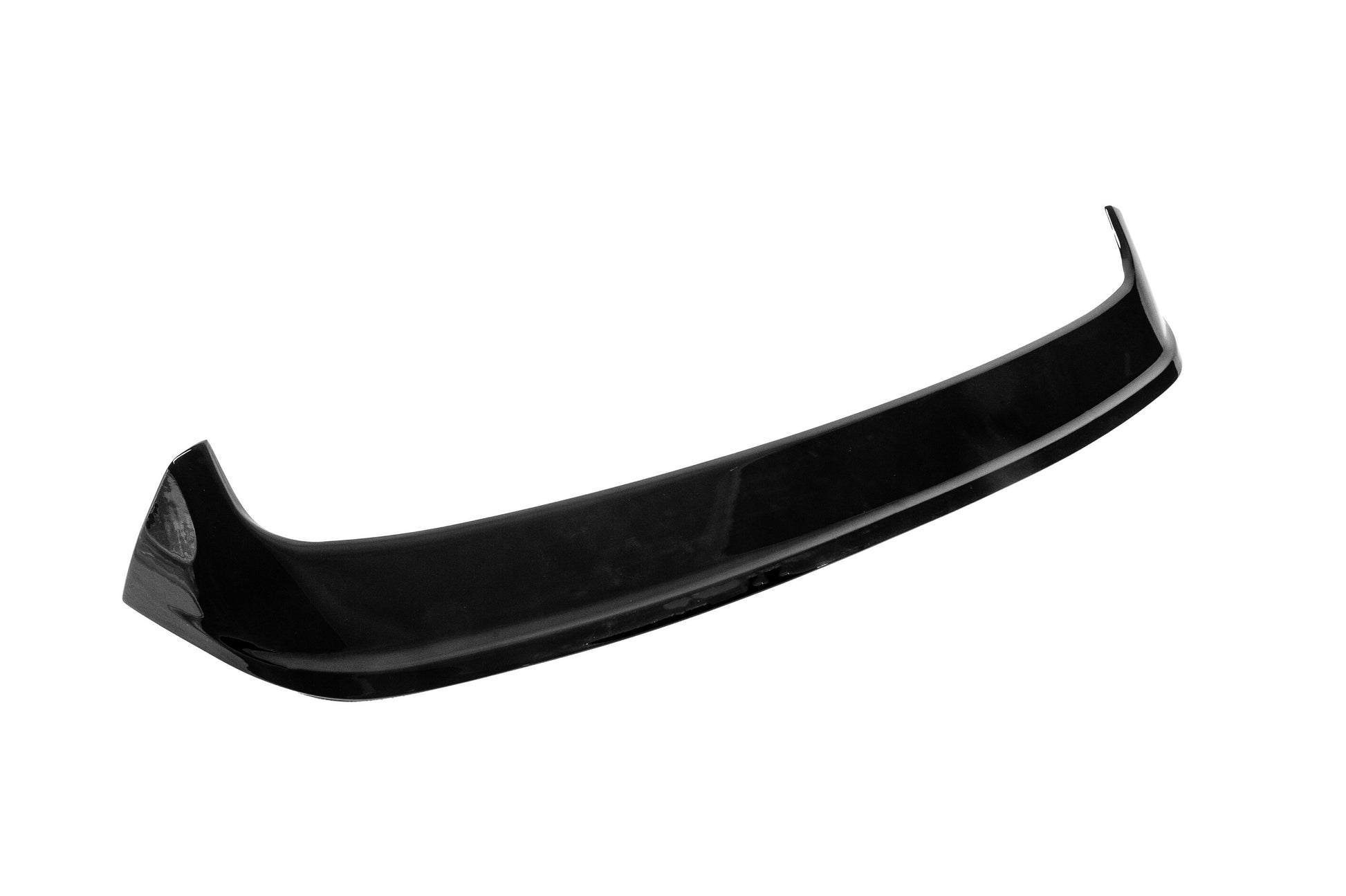 Spoiler DPT V-8 (HB, Gloss Black) for Volkswagen Golf 7/E-Golf 2012-2020 - image 5