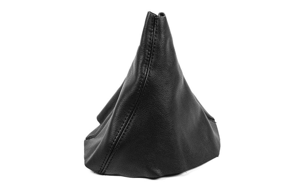 Leather cover of the gearbox for Skoda Octavia II A5 2006-2010 - Reelken Auto