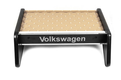 Dashboard Shelf Beige for Volkswagen LT 1995-2006 - image 2