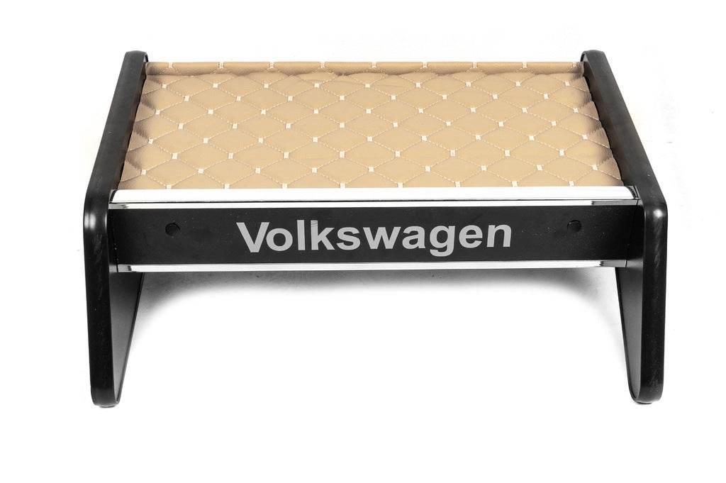 Shelf on the panel (Beige) for Volkswagen LT 1995-2006 - Reelken Auto