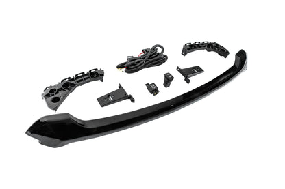 GR Facelift Kit 2024 (for 2020+) for Toyota Hilux 2015- - image 19