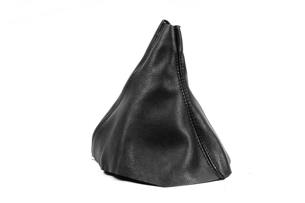 Leather cover of the gearbox for Skoda Octavia II A5 2006-2010 - Reelken Auto