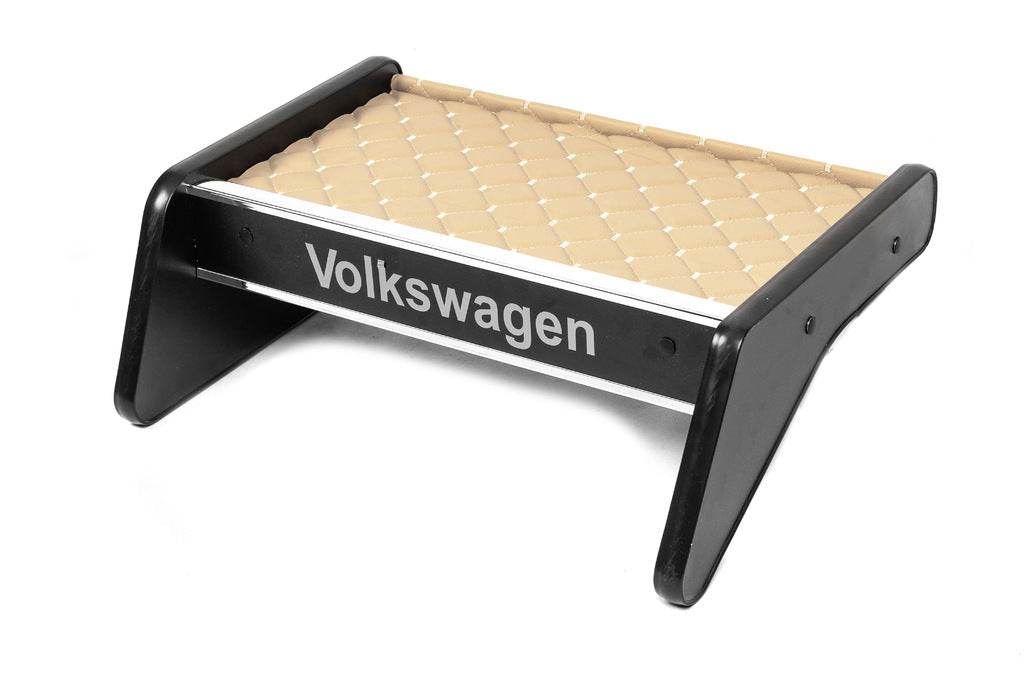 Shelf on the panel (Beige) for Volkswagen LT 1995-2006 - Reelken Auto