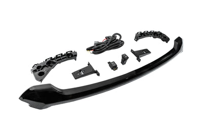GR Facelift Kit 2024 (for 2020+) for Toyota Hilux 2015- - image 19