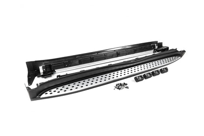 Side Steps Original Design for Mercedes GL сlass X164 2006-2012 - image 10