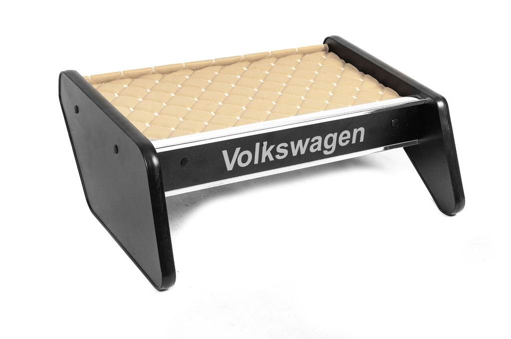 Shelf on the panel (Beige) for Volkswagen LT 1995-2006 - Reelken Auto