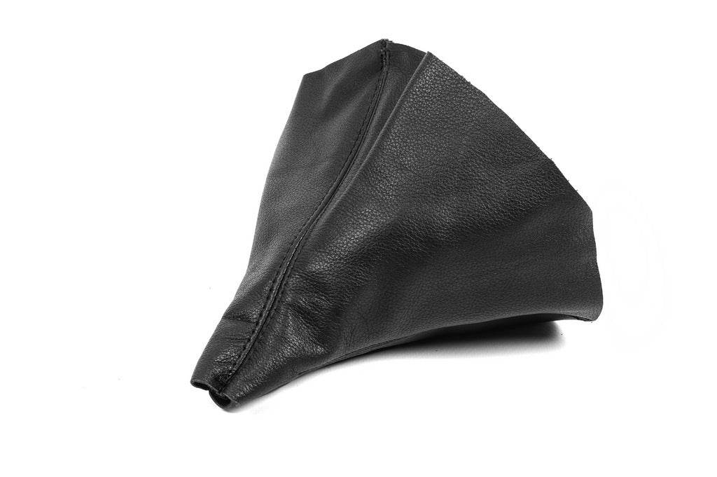 Leather cover of the gearbox for Skoda Octavia II A5 2006-2010 - Reelken Auto