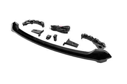 GR Facelift Kit 2024 (for 2020+) for Toyota Hilux 2015- - image 20