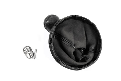 Gear shift boot with knob (6-speed) 7h0711113c for Volkswagen T5 2010-2015 - image 5