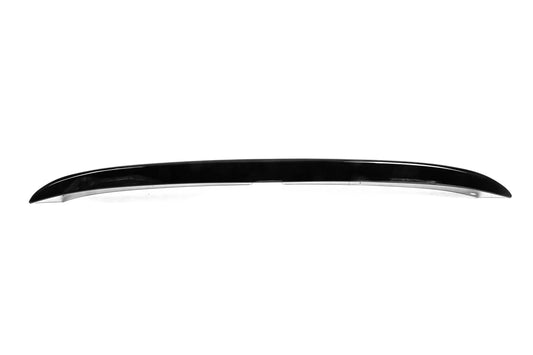 Rear Spoiler DPT (SD, Gloss Black) for Mercedes C-class W203 2000-2007 - image 2