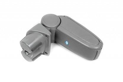 Armrest V1 (into cup holder) for Volkswagen Caddy 2010-2015 - image 2