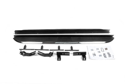 Side Steps Original V2 (2 pcs) for Lexus NX 2014-2021 - image 6